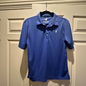Johnnie-O Boys Performance Golf Shirt